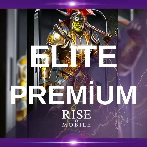 Rise Mobile Elite Premium